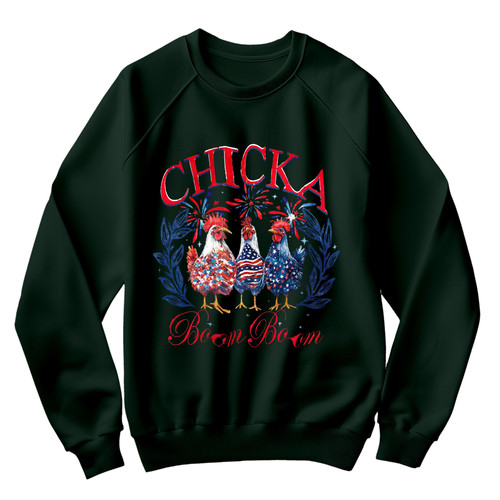 4ForestChicka Boom Boom.jpg
