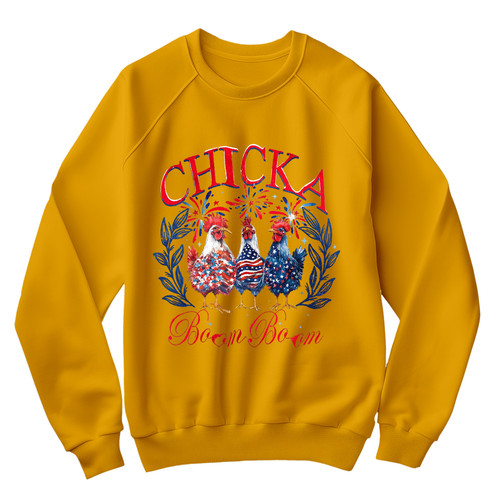 5GoldChicka Boom Boom.jpg