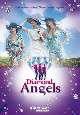 Angeli e diamanti - Stagione 1 (2011).mkv WEB-DL 1080p ITA H.264 [Completa]