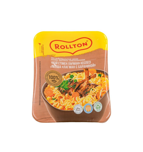 4870227271097 ЛАПША БПРИГ. РОЛЛТОН ЛАГМАН ПО ДОМАШНЕМУБАРАНИНА 90 Г ПАК. .jpg