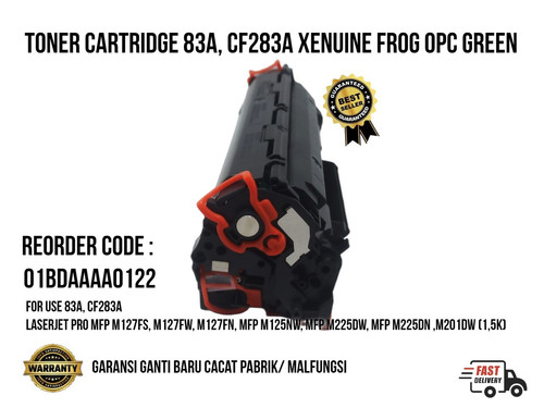 CF283A XENUINE FROG OPC GREEN.jpg