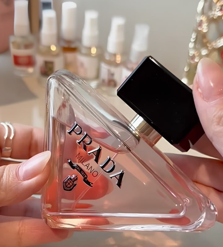 Prada Paradoxe Edp30ml