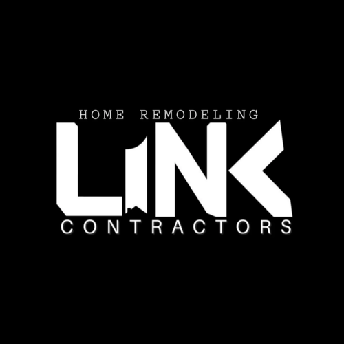 Link Contractors Logo