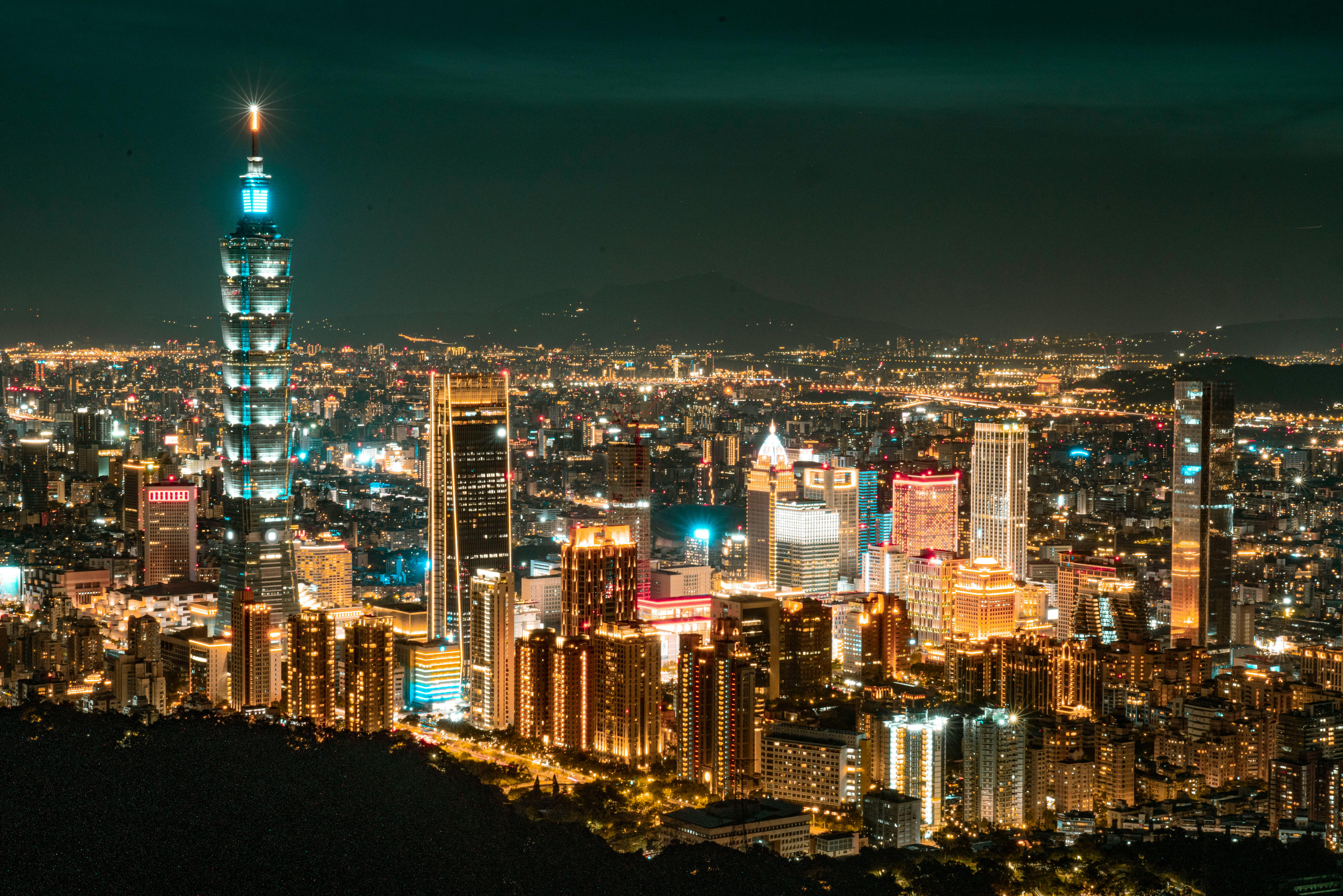 Taiwan