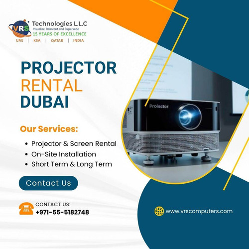 Top HD Projector Rental Services in Dubai for Events.jpg