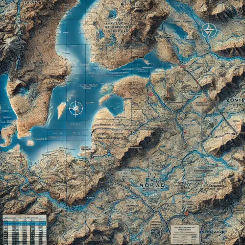 DALL·E 2025 03 15 14.29.50 A highly detailed topographic military terrain map from the Cold War era .webp