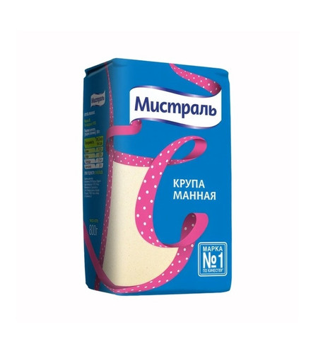 4601916005064 КРУПА МАННАЯ МИСТРАЛЬ 800 Г ПАК. .jpg