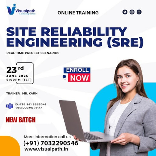 Visualpath Presents New SRE Online Training Batch 23 June!.jpg
