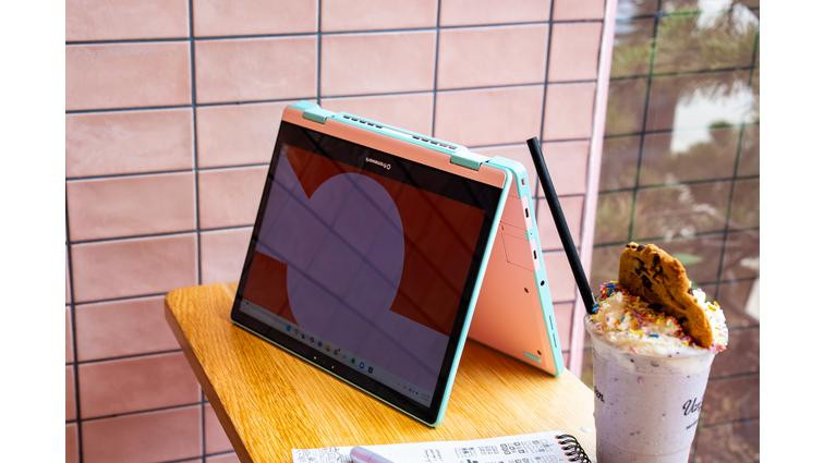 None Framework Laptop 12 review: plastic fantastic