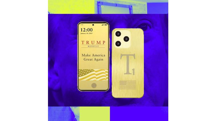 None Truth, lies, and the Trump Phone