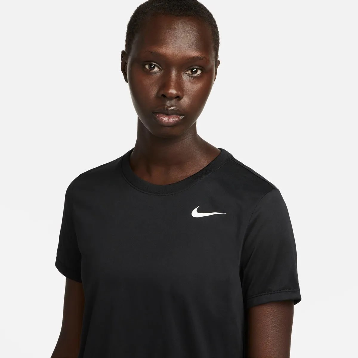 Camiseta Nike Dri-fit Feminina