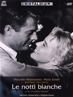 Le notti bianche  (1956)  Dvd9