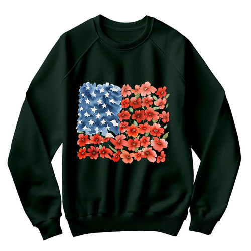 8Forest4ofJuly Flag flowers.jpg