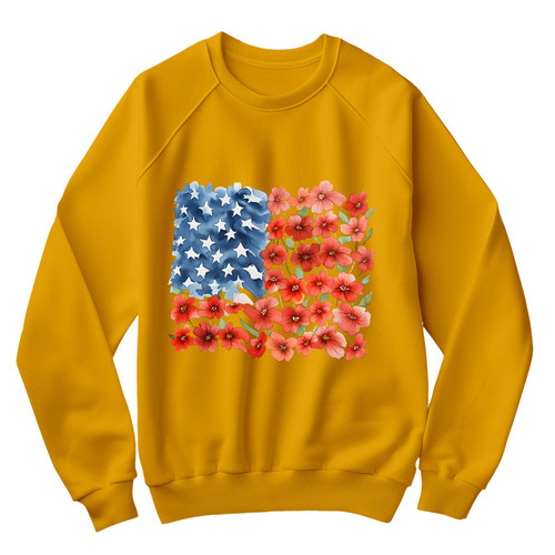 10Gold4ofJuly Flag flowers.jpg
