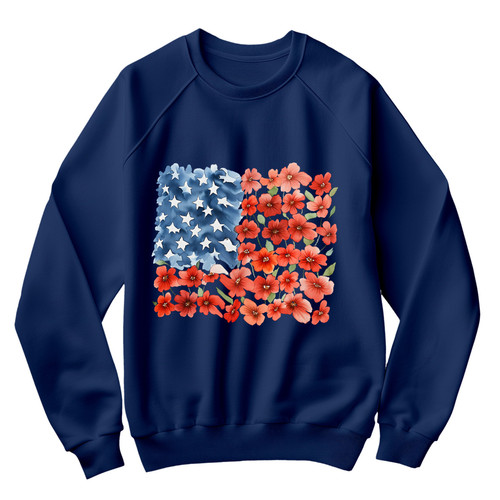 18Navy4ofJuly Flag flowers.jpg