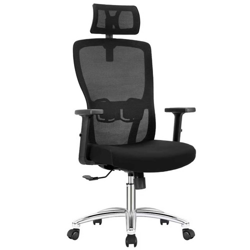 #VerdientProvisionen<br>Ergonomischer Bürostuhl