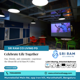 Live learn and celebrate together.