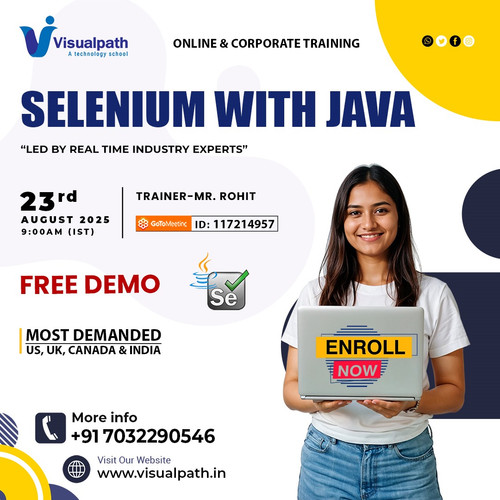 Selenium with Java Online Training.jpg