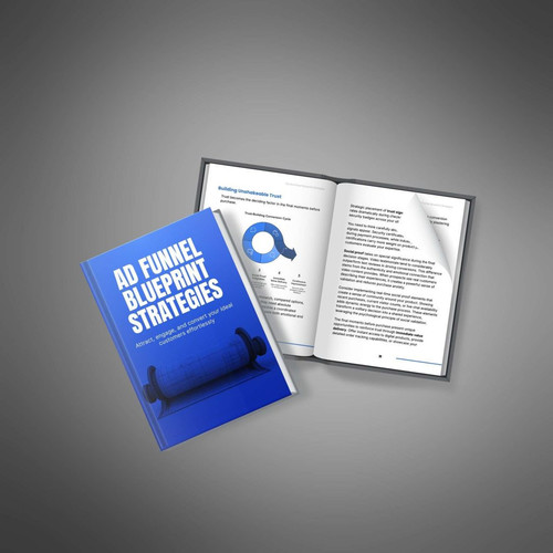 The Ad Funnel Blueprint Strategies Ebook4 1024x1024