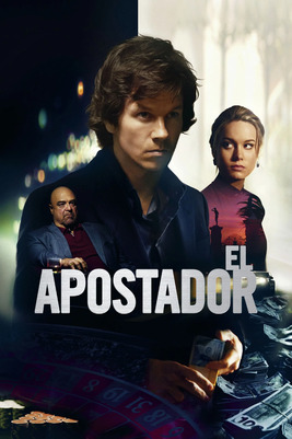 The Gambler [2014] [DVD5-R1] [Latino]
