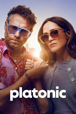 Platonic  - Stagione 2 (2025).mkv WEB-DL 1080p ITA ENG DDP5.1 Atmos H.264 [03/10]