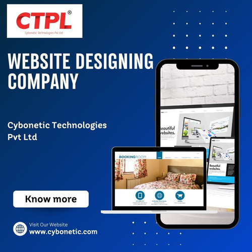 Top Website Designing Company & Web Development Services: Cybonetic Technologies Pvt Ltd.jpg