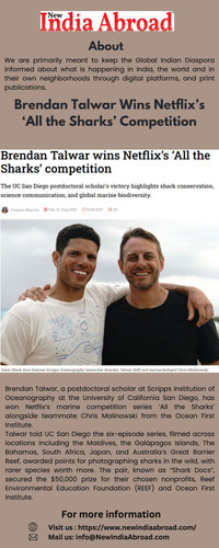 Brendan Talwar Wins Netflix’s ‘All the Sharks’ Competition.jpg