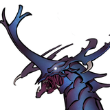 Aurionyx (Head)