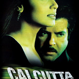 Calcutta Mail