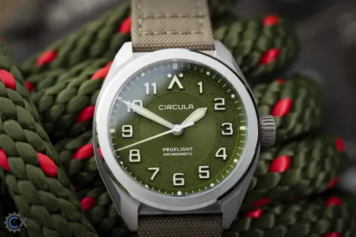 Circula Proflight SuperSport 06351