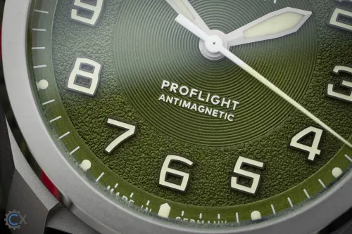 Circula Proflight SuperSport 06352