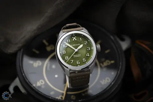 Circula Proflight SuperSport 06359