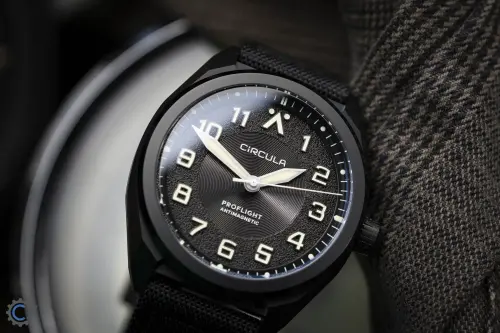 Circula Proflight SuperSport 06362