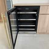 Hall dos Quartos Frigobar Instalado