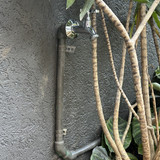 Jardim Nova Torneira Solicitada