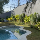 Jardim Vista Geral