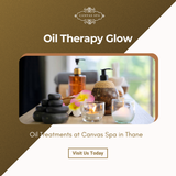 Oil Massage Glow