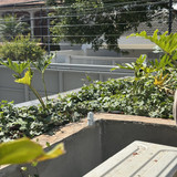 Guarita Irrigação Sensor de Chuva