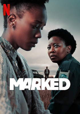 Marked  - Stagione 1 (2025).mkv WEB-DL 1080p ITA ENG ZUL DDP5.1 Atmos H.264 [Completa]