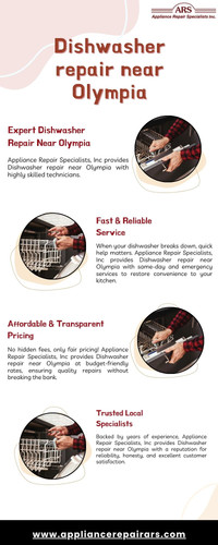 Get Reliable Dishwasher Repair Near Olympia with Fast Service.jpg