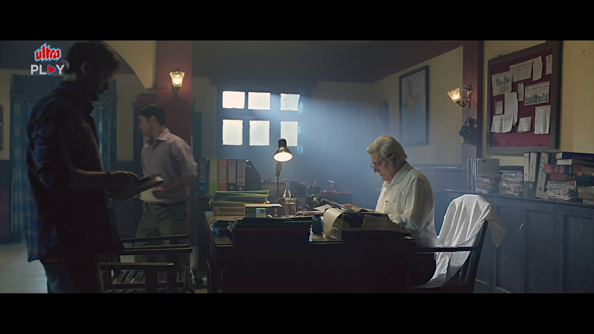 Screenshot of Accident or Conspiracy: Godhra  Full HD (2024) &bull; Hindi on MovieLinkBD