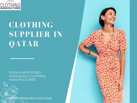Top Clothing Manufacturers in Qatar for Bulk Orders.jpg