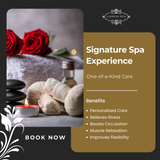 Signature Massage