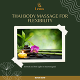 Thai Massage