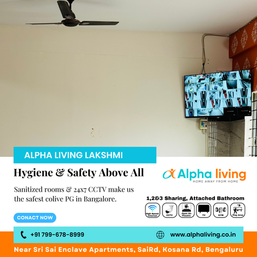Clean safe and secure your well-being is our priority..png