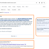 best tips to find affordable mobile homes austin
