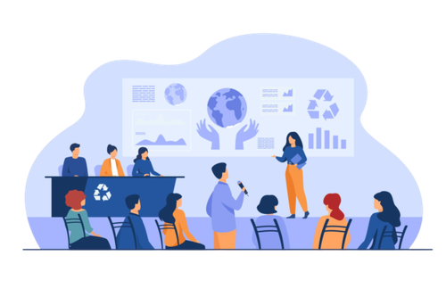 Engage Your Audience
