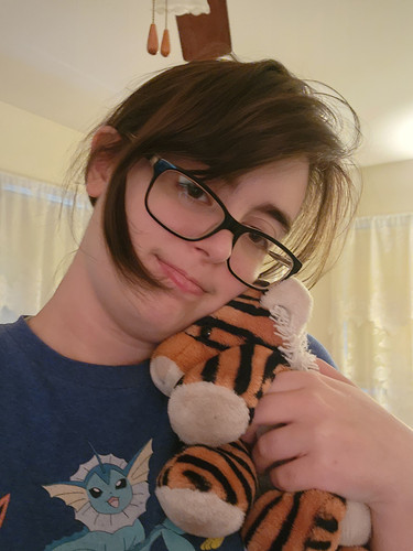 Tigey Sixeen with His Autism Hooman.jpg