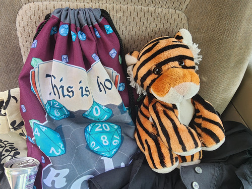 Tigey Thirty One in Car.jpg