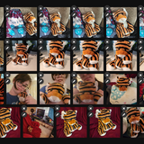 Forty Nine Photos Uploading